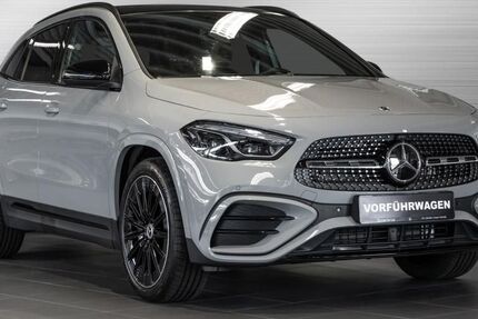Mercedes-Benz GLA 200 9.999 km 45.450 € Mölln 23879