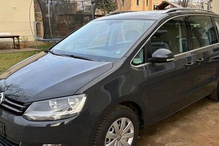 VW Sharan 111.292 km 16.999 &euro; Radebeul 01445