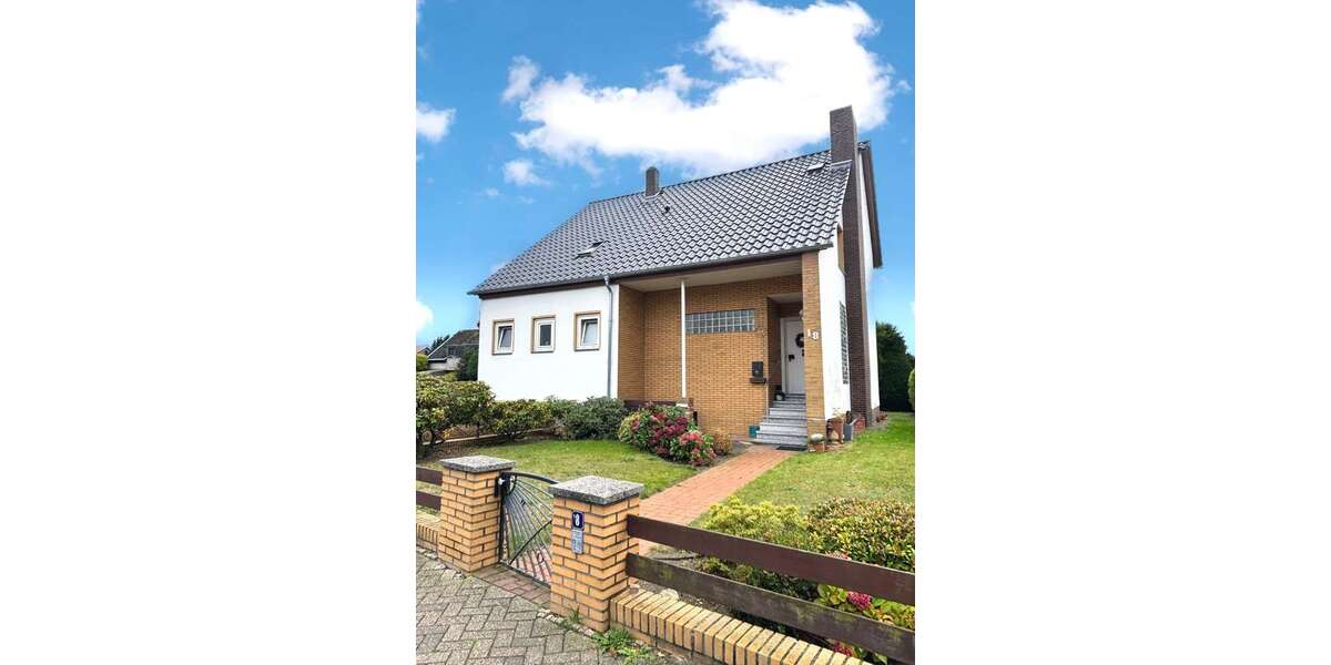 Haus zum Kaufen in Lehrte 229.000 € 135 m² 5 zimmer