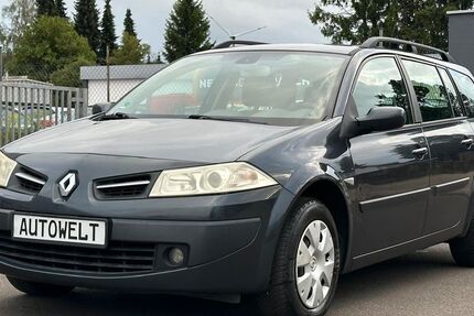 Renault Megane 208.000 km 2.480 &euro; saarbrücken 66127