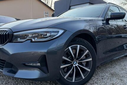 BMW 330 92.340 km 27.590 &euro; Großbeeren 14979