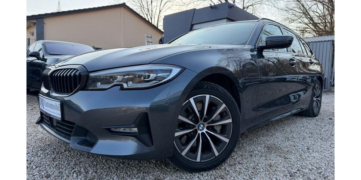 BMW 330 92.340 km 27.590 &euro; Großbeeren 14979