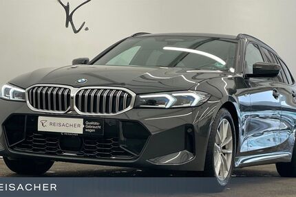 BMW 320 26.042 km 42.449 &euro; Ulm 89077