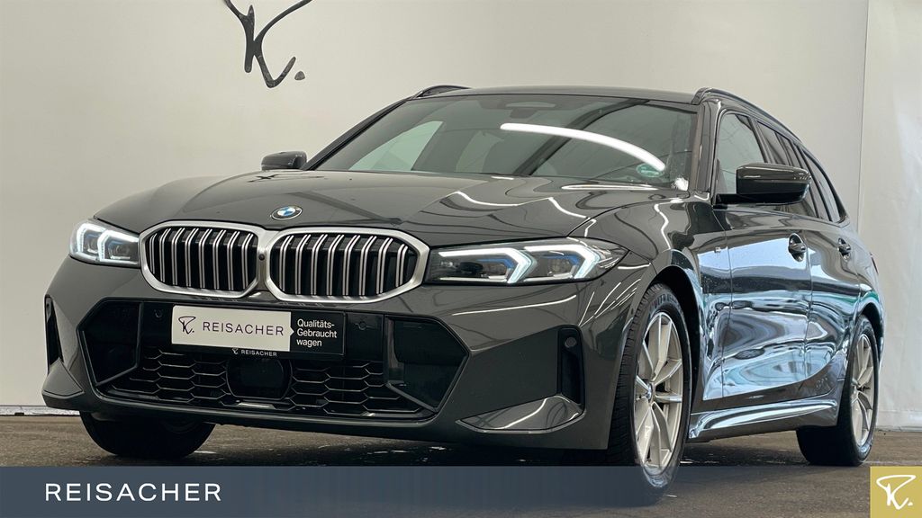 BMW 320 26.042 km 42.449 &euro; Ulm 89077