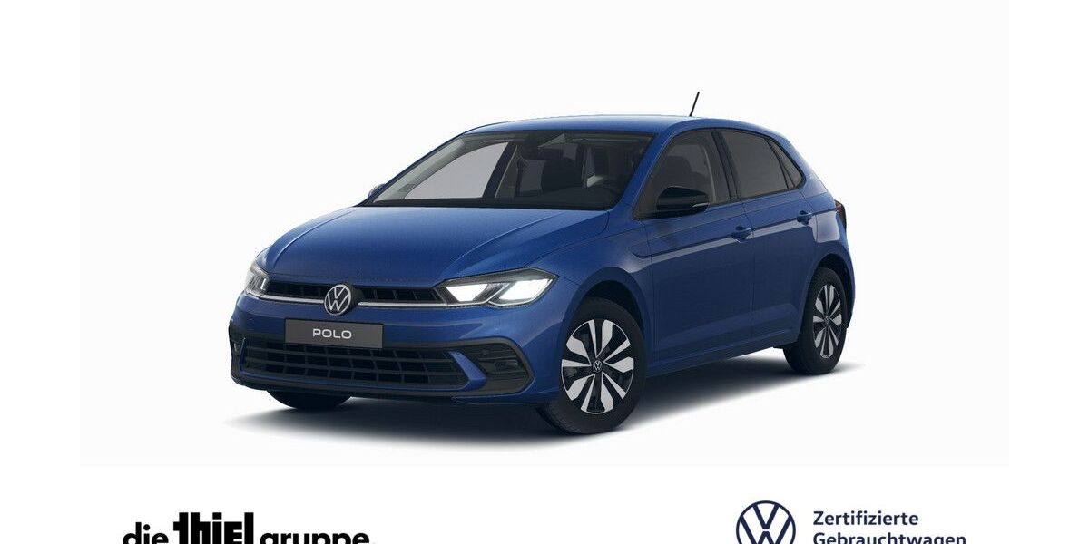 VW Polo 5.780 km 24.590 &euro; Rheda-Wiedenbrück 33378