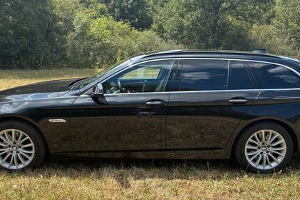 BMW 530 179.930 km 17.000 &euro; Mücke 35325