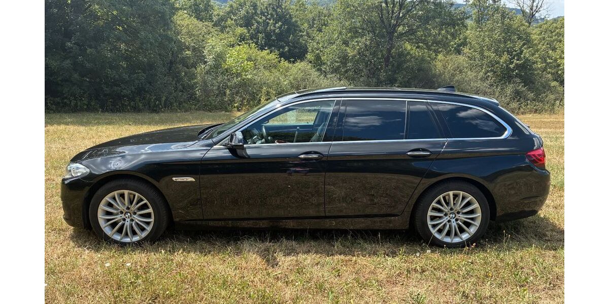 BMW 530 179.930 km 17.000 &euro; Mücke 35325
