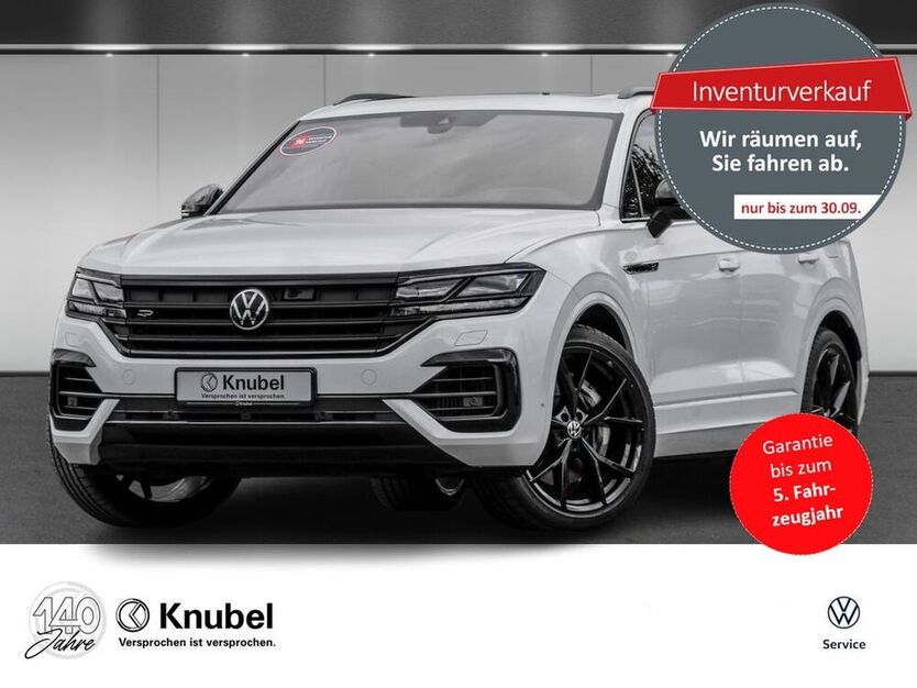 Touareg