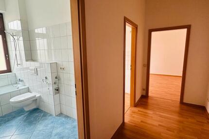 Such Nachmitter Wohnung zur Vermietung ab April 1 zimmer