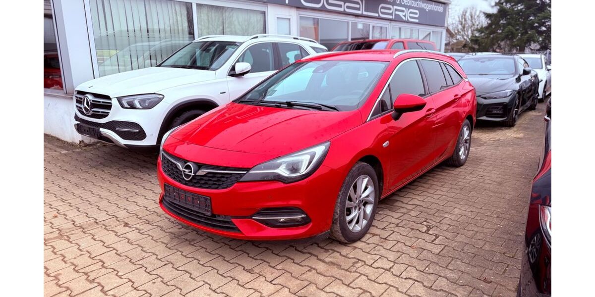 Opel Astra 207.000 km 6.490 &euro; Ulm-Jungingen 89081