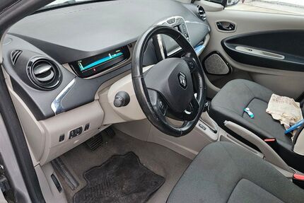 Renault ZOE 53.000 km 5.200 &euro; Garbsen 30826