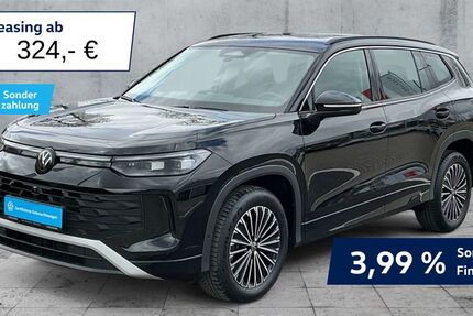 VW Tayron 26.111 km 39.930 &euro; Mitterteich 95666