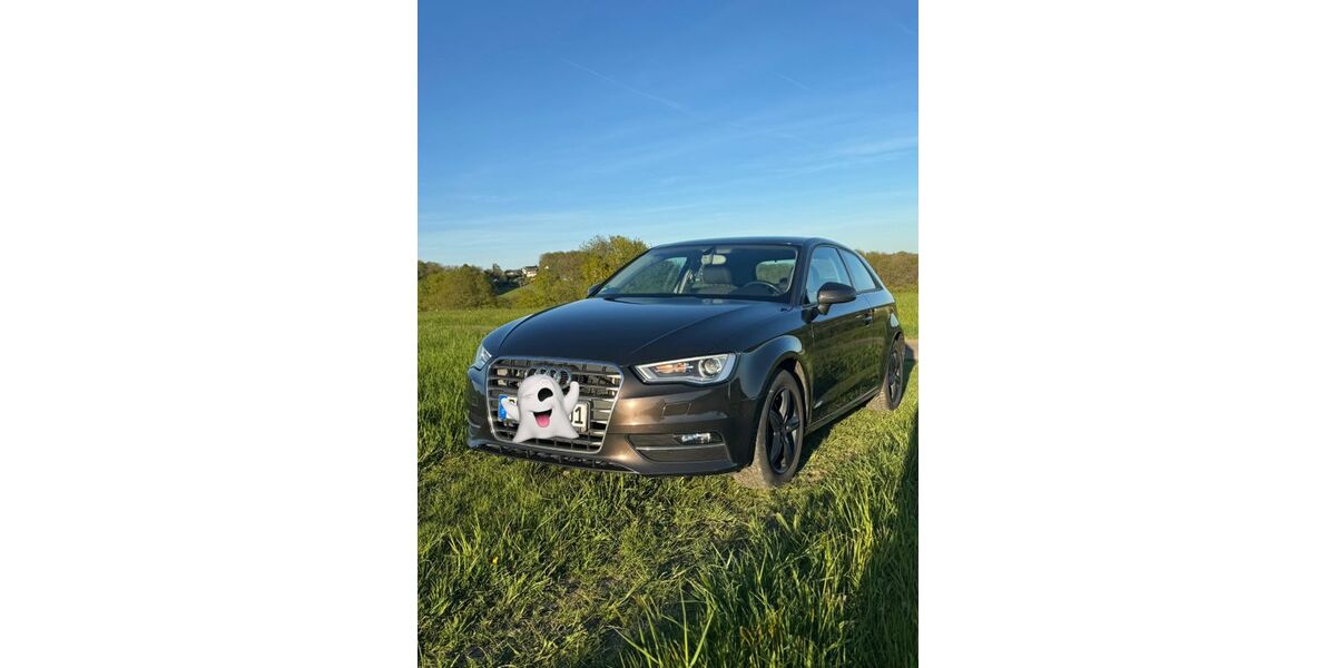 Audi A3 210.000 km 8.600 &euro; Morsbach 51597