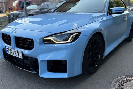 BMW M2 6.188 km 58.990 &euro; Kahla / Thüringen 07768