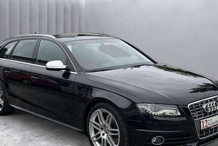 Audi S4 197.350 km 14.999 € Osterode, Harz 37520