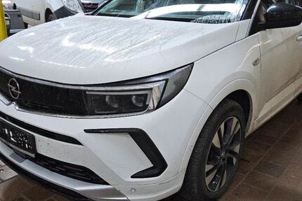 Opel Grandland (X) 112.290 km 15.880 &euro; Ober-Ramstadt 64372