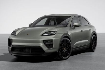 Porsche Macan 2.200 km 96.990 &euro; Nürnberg 90425