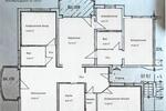 Etagenwohnung Tanna - 5 Zimmer, 124 m&sup2;, 129.800&euro; | Angebot:26847577