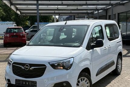 Opel Combo Life
