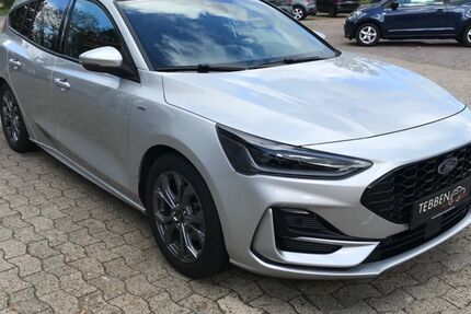Ford Focus 18.242 km 21.990 &euro; Bohmte 49163