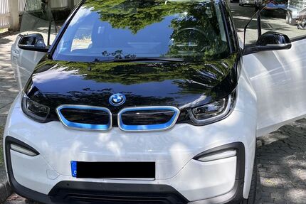 BMW i3 77.000 km 17.200 &euro; München 80636