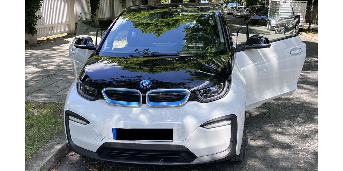 BMW i3 77.000 km 17.200 &euro; München 80636