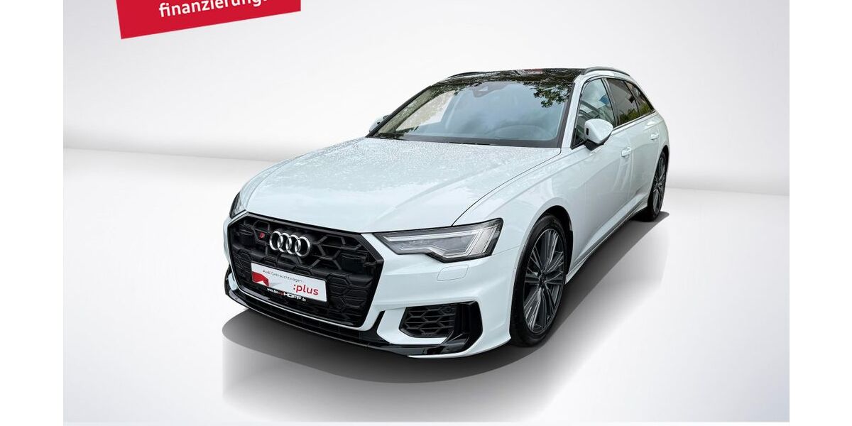 Audi S6 7.105 km 63.775 &euro; Sankt Augustin-Menden 53757