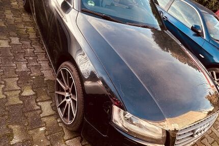 Audi A5 192.000 km 5.200 &euro; Aachen 52078