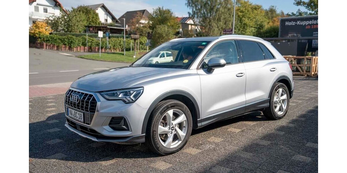 Audi Q3 83.000 km 29.800 &euro; Schauenburg 34270