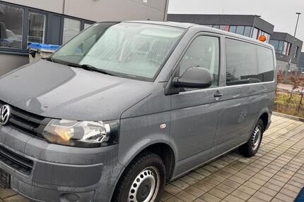 VW T5 Transporter 279.000 km 10.900 &euro; Mannheim 68309