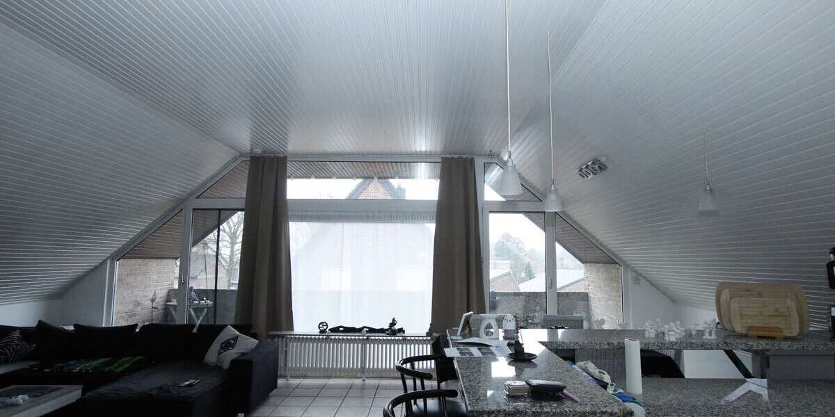 Etagenwohnung Nettetal Wevelinghoven - 3 Zimmer, 90 m&sup2;, 860&euro; | Angebot:24977131