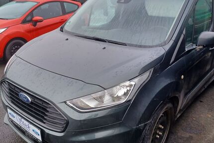 Ford Tourneo Connect 130.000 km 12.490 &euro; Wiesau 95676