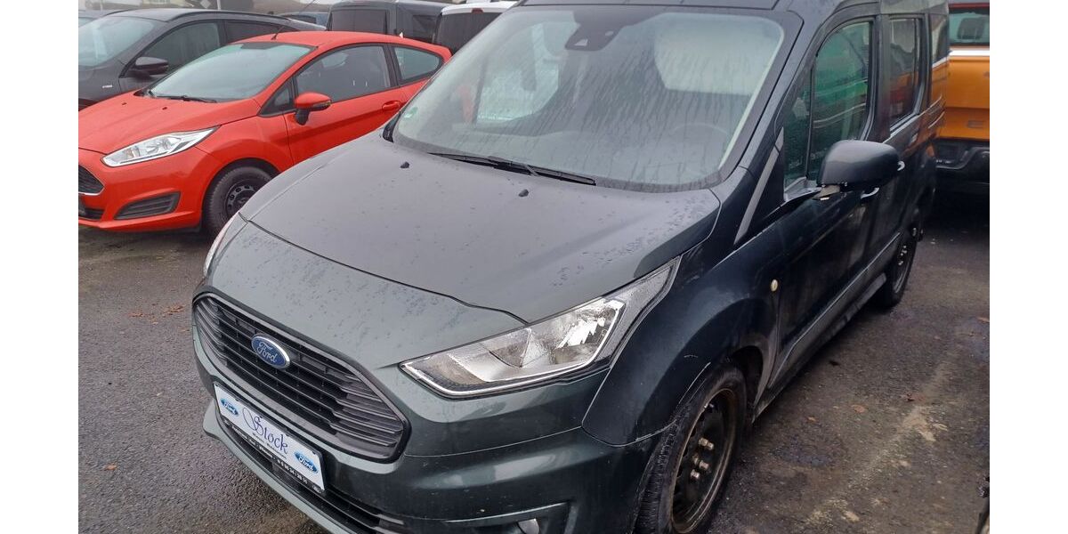 Ford Tourneo Connect 130.000 km 12.490 &euro; Wiesau 95676