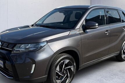 Suzuki Vitara 31.565 km 22.470 &euro; Weil am Rhein 79576