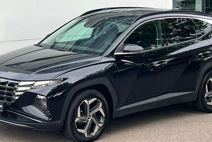 Hyundai TUCSON 45.100 km 27.770 &euro; Pfaffenhofen a. d. Ilm 85276