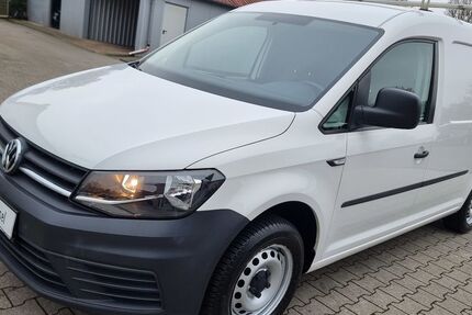 VW Caddy 123.500 km 14.900 &euro; Garrel 49681