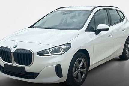 BMW 218 Active Tourer 31.500 km 27.926 &euro; Pfaffenhofen 85276