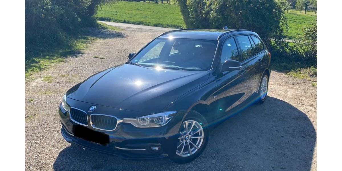 BMW 320 170.000 km 13.000 &euro; Unterensingen 72669