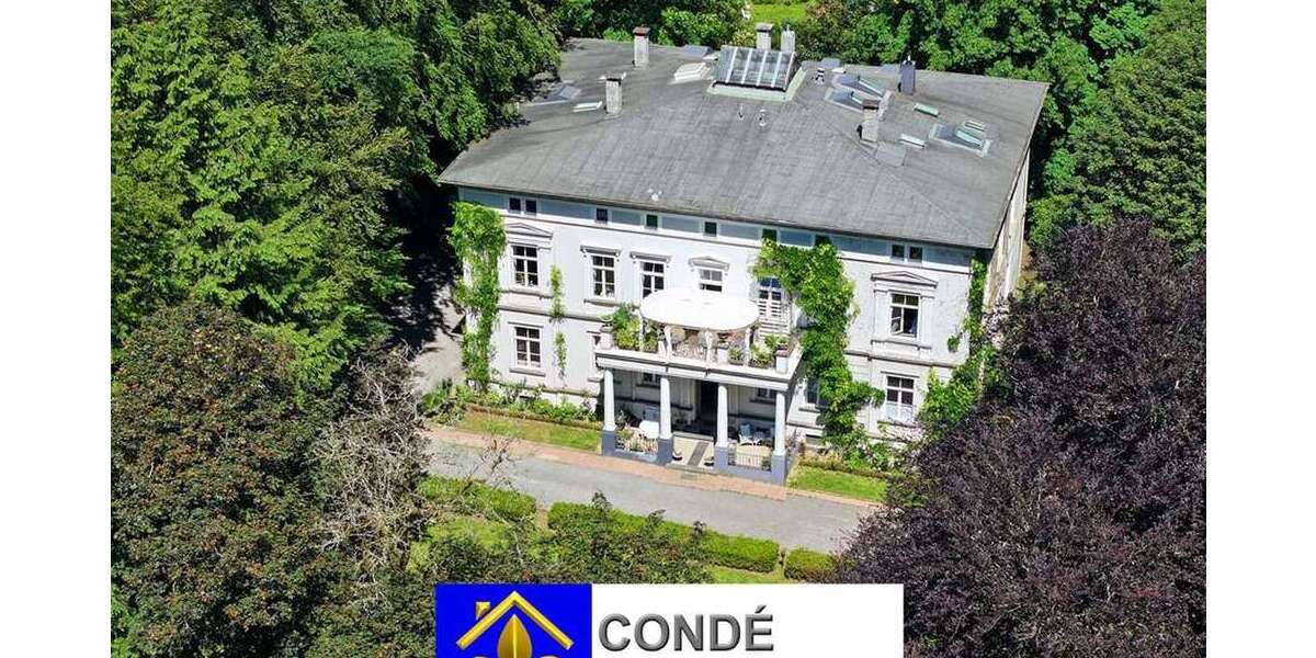 Haus zum Kaufen in Radevormwald 4.600.000 € 899 m² 26 zimmer
