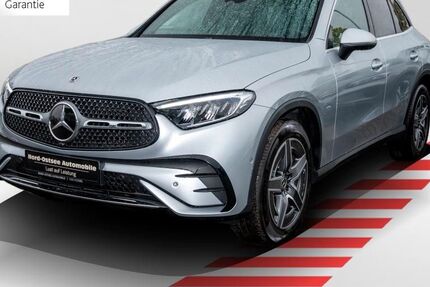 Mercedes-Benz GLC 300 13.912 km 59.450 &euro; Bad Belzig 14806