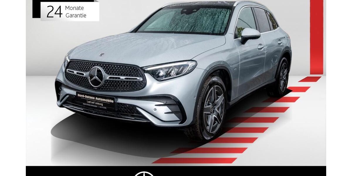 Mercedes-Benz GLC 300 13.912 km 59.450 &euro; Bad Belzig 14806