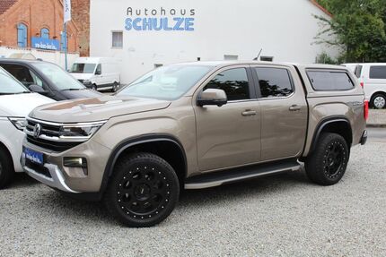 VW Amarok 31.200 km 51.950 &euro; Berlin-Malchow 13051