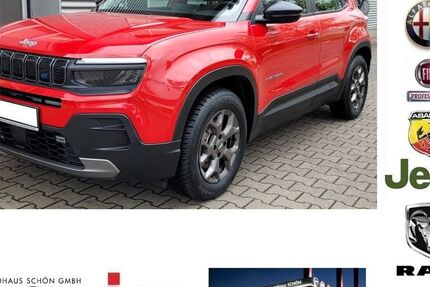 Jeep Avenger 16.340 km 29.990 &euro; Cottbus 03050