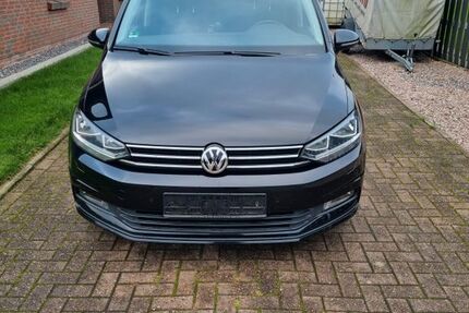 VW Touran 159.000 km 18.900 &euro; Wittmund 26409