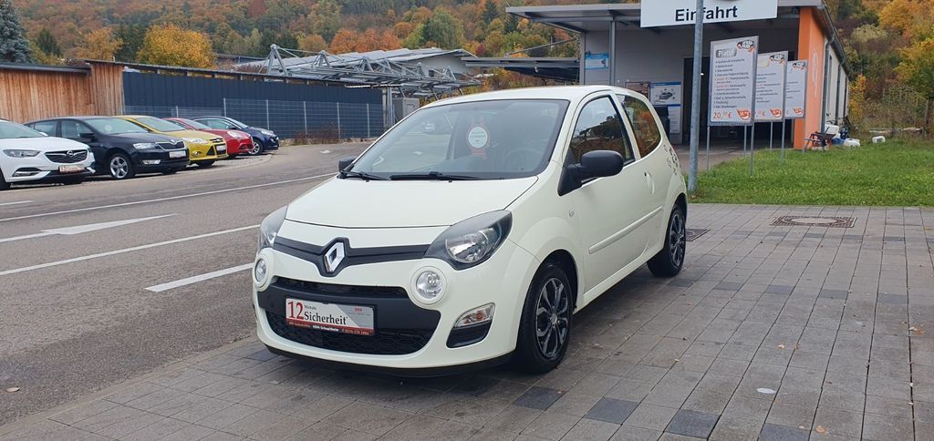 Renault Twingo 146.927 km 3.990 € Heidenheim-Schnaitheim 89520
