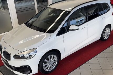 BMW 218 108.000 km 17.950 &euro; Stadland 26936