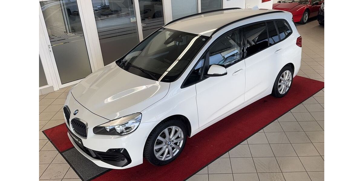 BMW 218 108.000 km 17.950 &euro; Stadland 26936