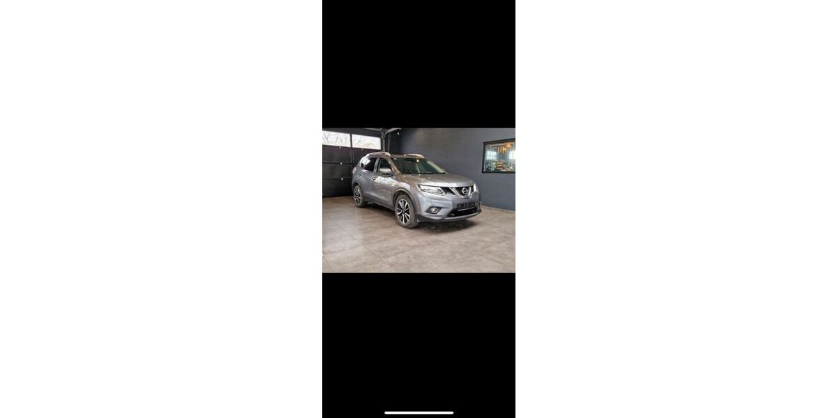 Nissan X-Trail 130.000 km 14.500 &euro; Altbach 73776