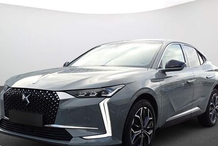 Citroen DS4 19.573 km 22.780 &euro; Borken 46325