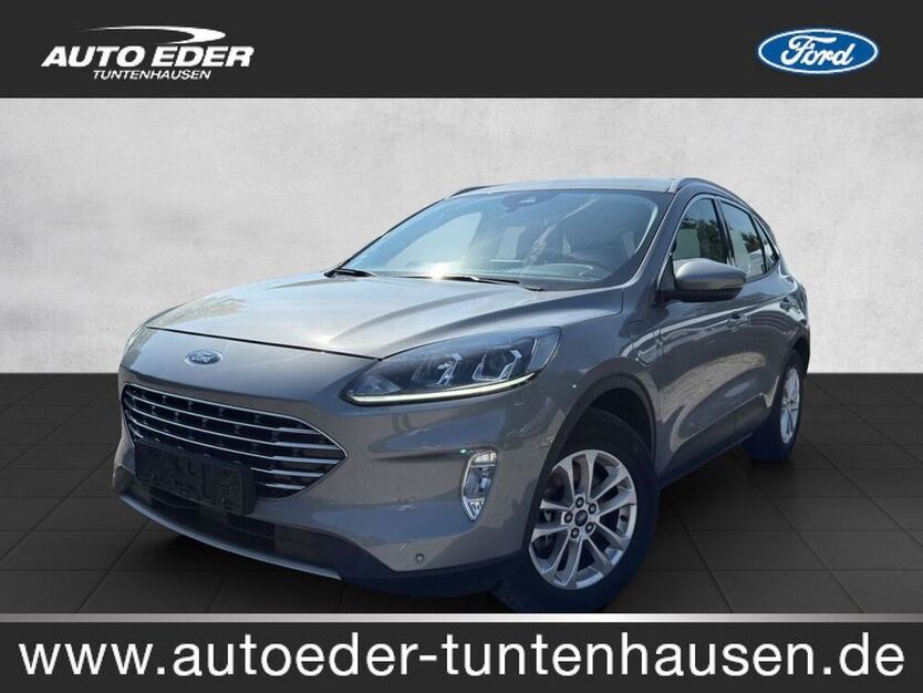 Kuga
